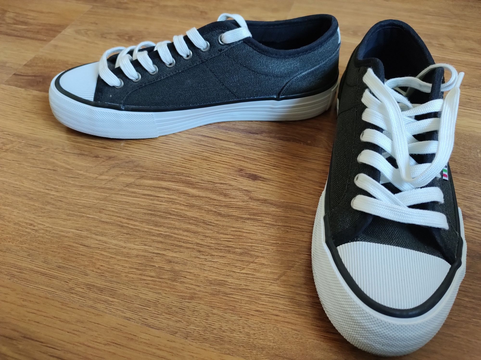 Sneakers Fila - Noi