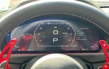 Дигитално табло километраж за BMW F01 F07 F10 F12 F15 F25 F30 X5 X3 X6
