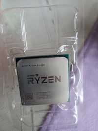 Ryzen 5 1400 AM4 и ryzen 3 1200 , процесор