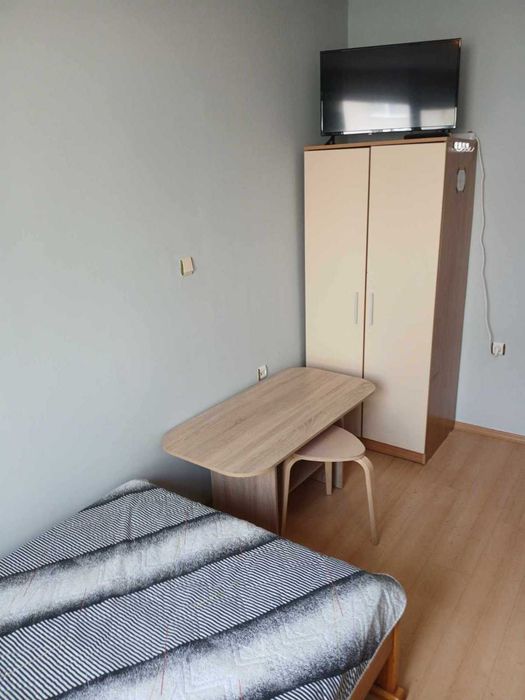 Продава се Едностаен апартамент в к.к. Слънчев бряг - 25 кв.м за 1520 €/кв.м - Снимка #3