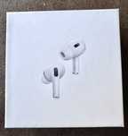 AIRPODS PRO(2end generation)