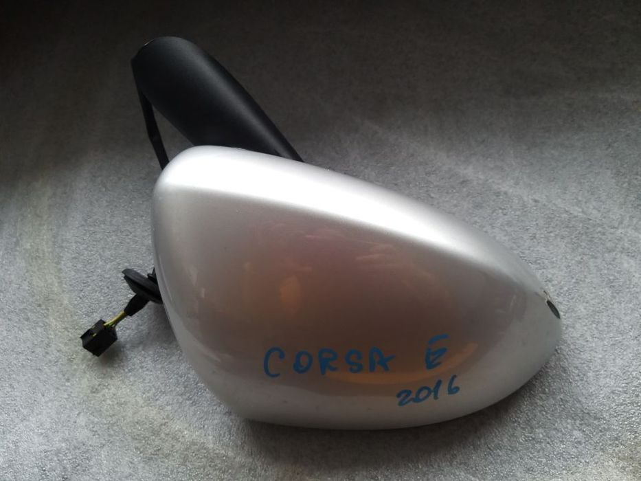 Oglinda dreapta opel corsa e e1020873 3 fire