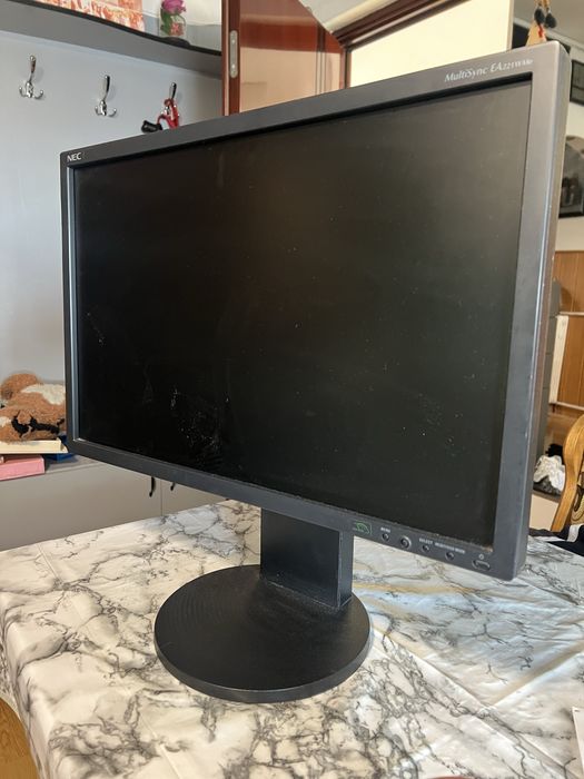 Monitor NEC MultSync EA221WMe