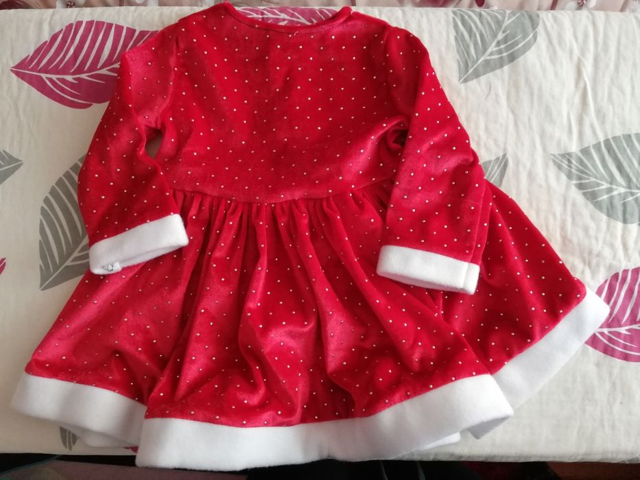 Rochiță cca. 40 cm