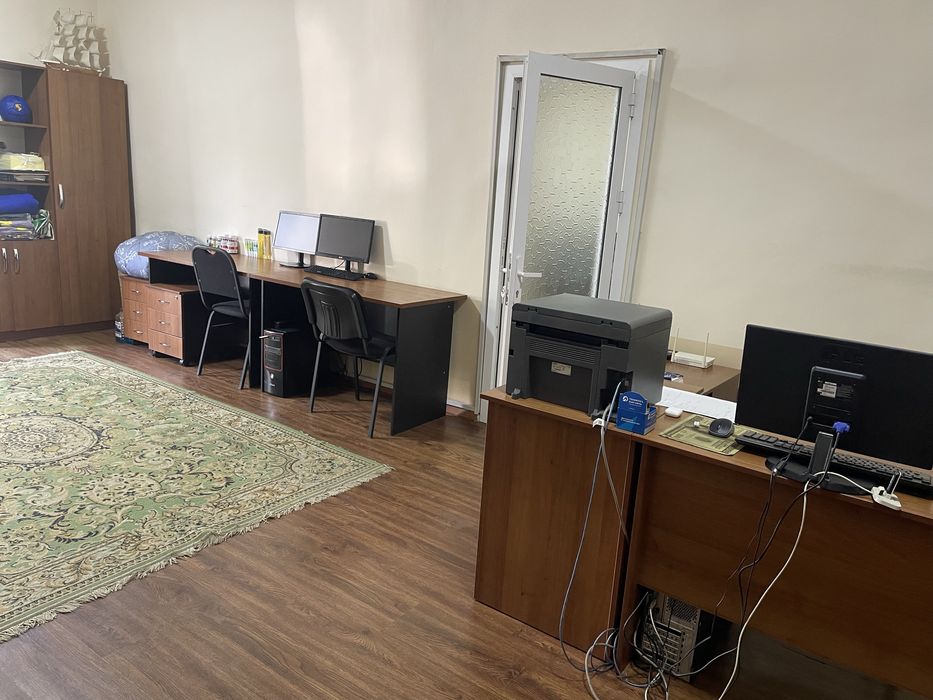 Сдаётся помещение в аренду — 2 комнаты, 80 м²