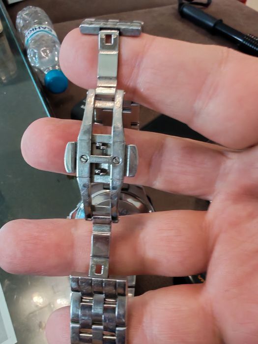 EDOX Delfin avtomat