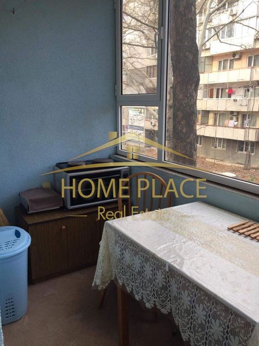 Дава се под наем Тристаен апартамент в Варна, Генералите - 65 кв.м за 510 € - Снимка #6