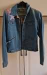 Geaca blugi Pepe Jeans noua M