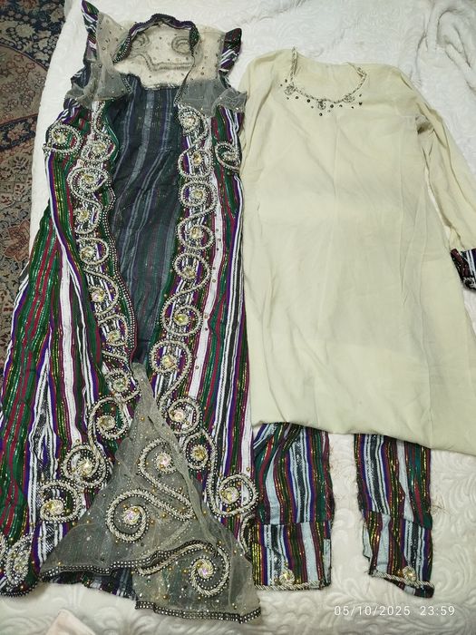 Sarpo koʻylagi nimcha