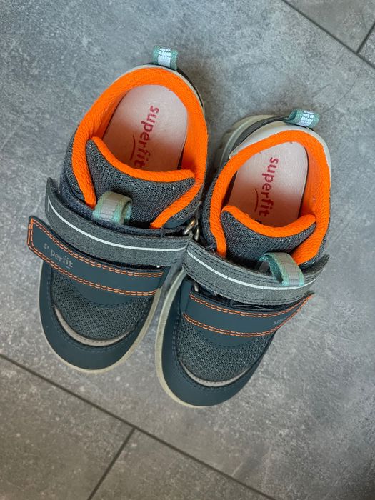 Детски обувки Superfit Колев&Колев 25