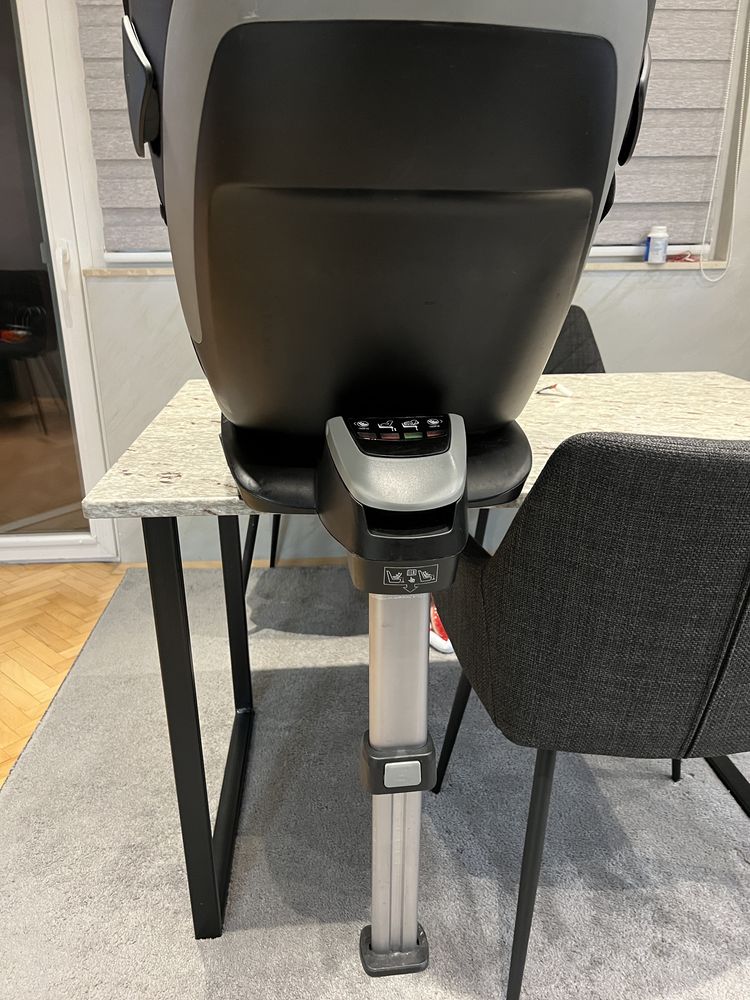 Столче за кола RECARO ZERO.1
