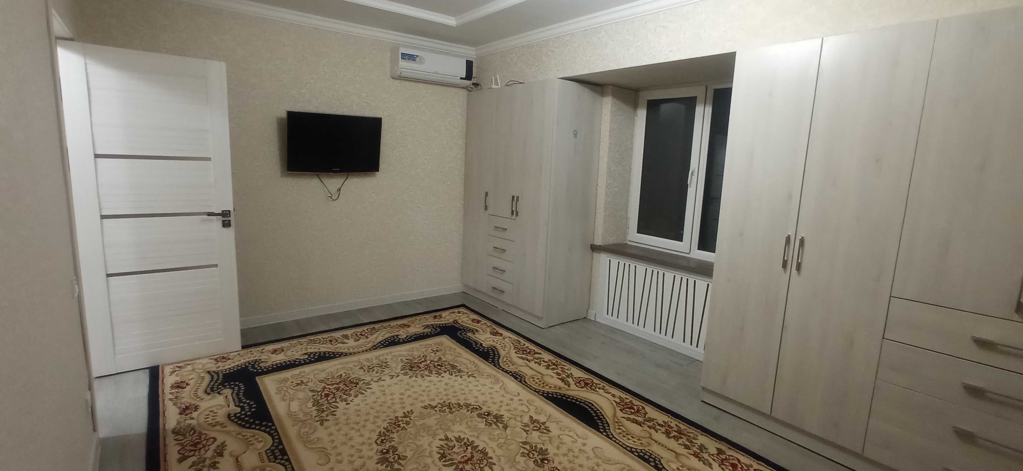Долгосрочная аренда