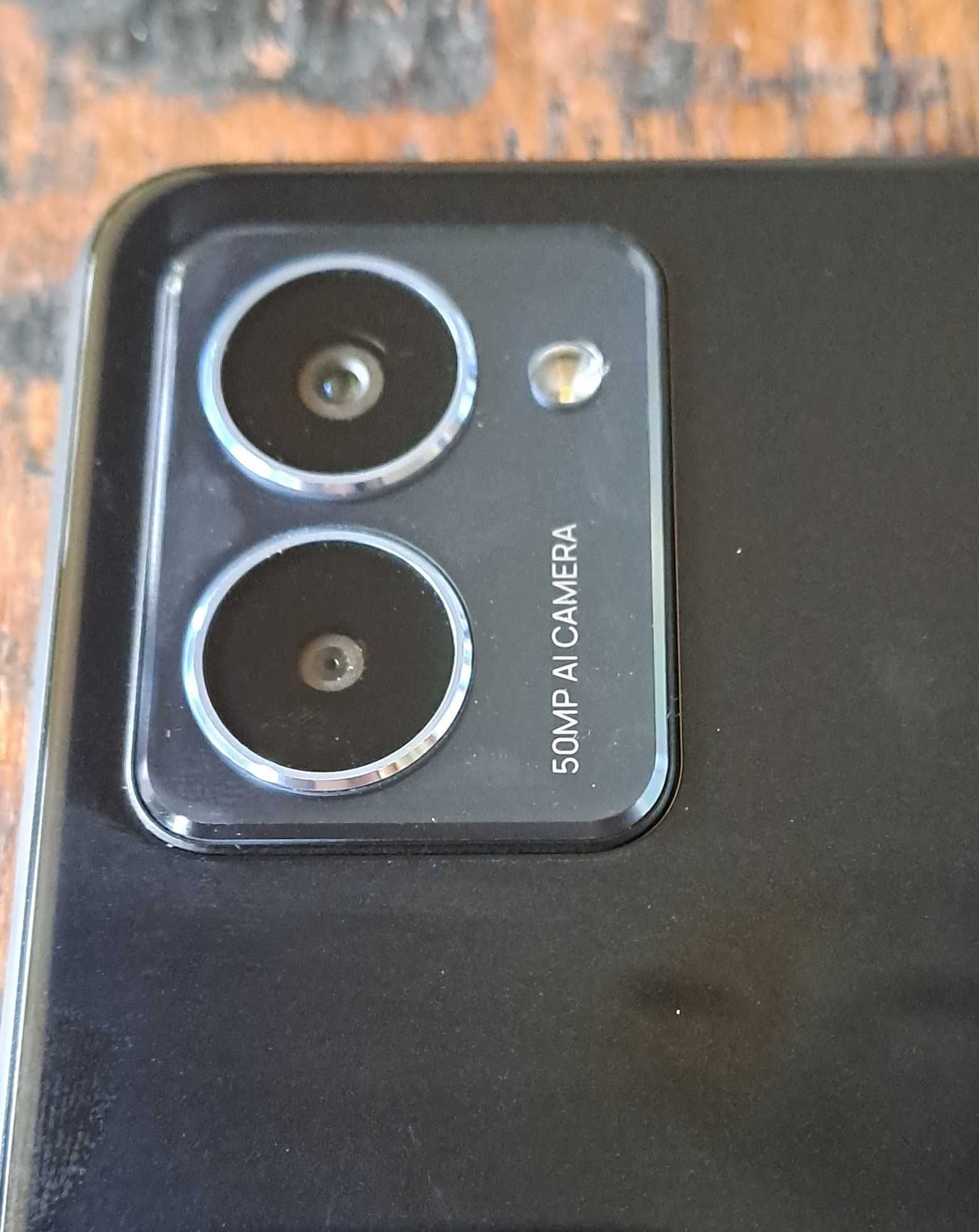 смартфон HMD Pulse Pro, 128GB, Black Ocean чисто нов, в гаранция