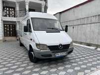 Vand sprinter 413 an 2000