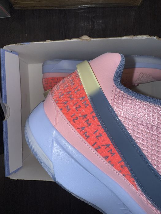 Баскетболни обувки  Nike Ja 1 "Day One - Soft Pink" - размер 50.5