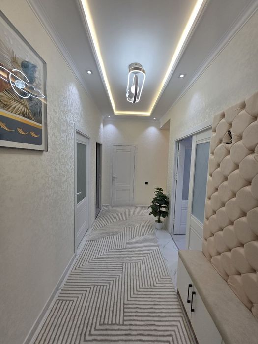 Продажа Чиланзар 8, 3/7/7 новостройка