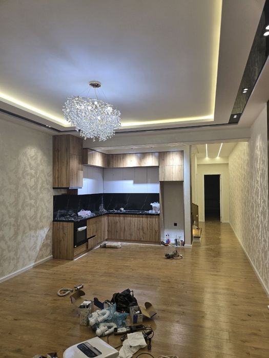 Продажа 1,4 сотки, 2 этаж, 5 хона 3 санузел