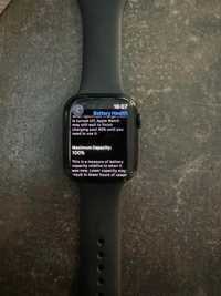 Apple watch s9 hermes