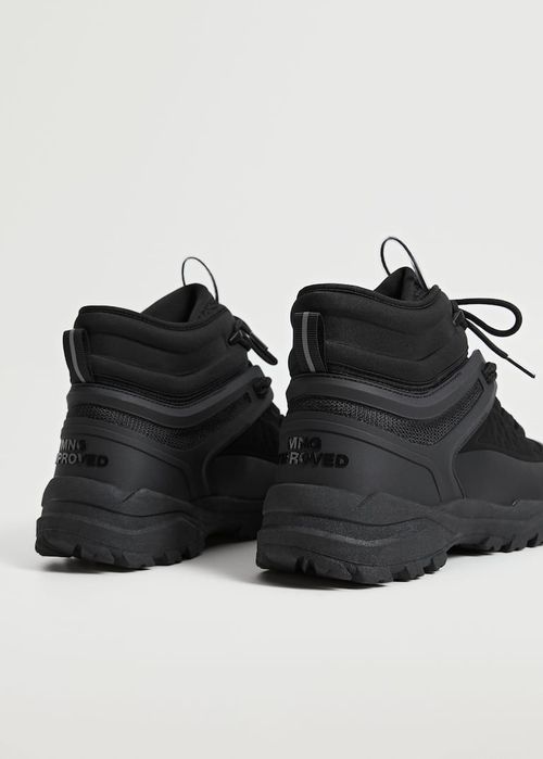 Ghete barbati 41 Mango