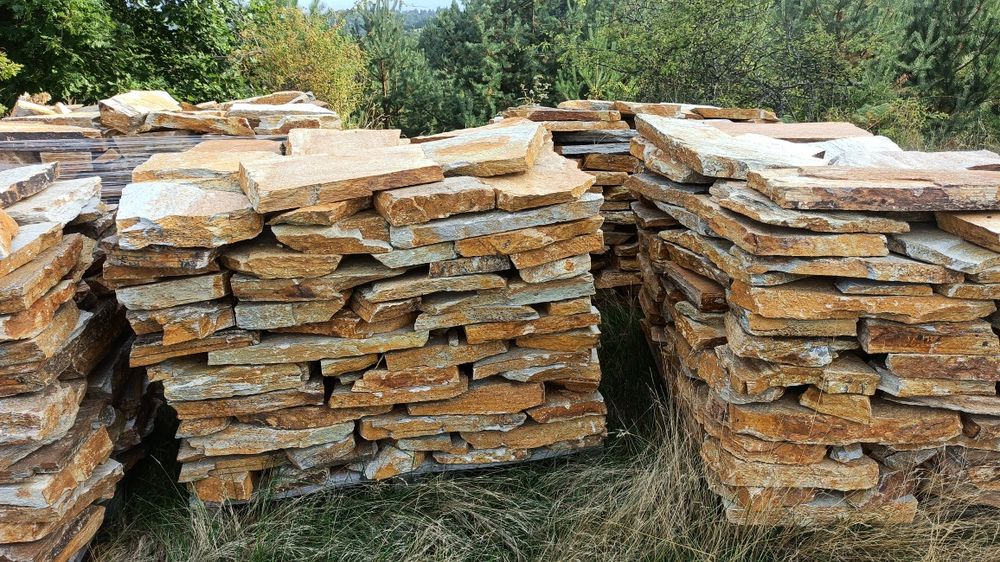 Естествен камък Народна цена