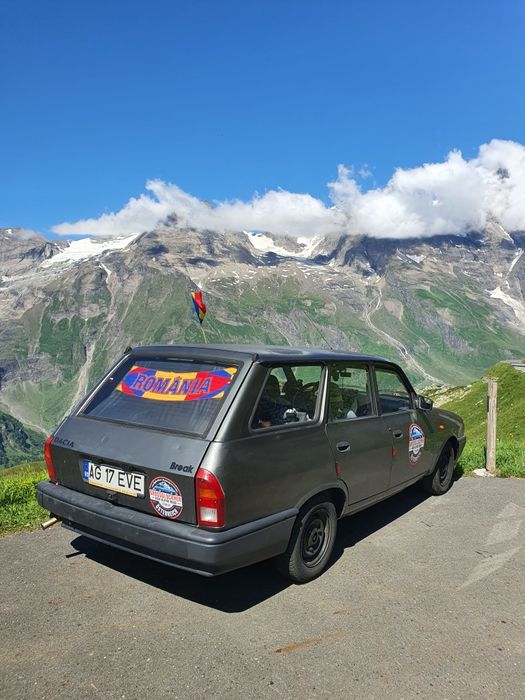 Dacia 1310 cli break 2004 injecție