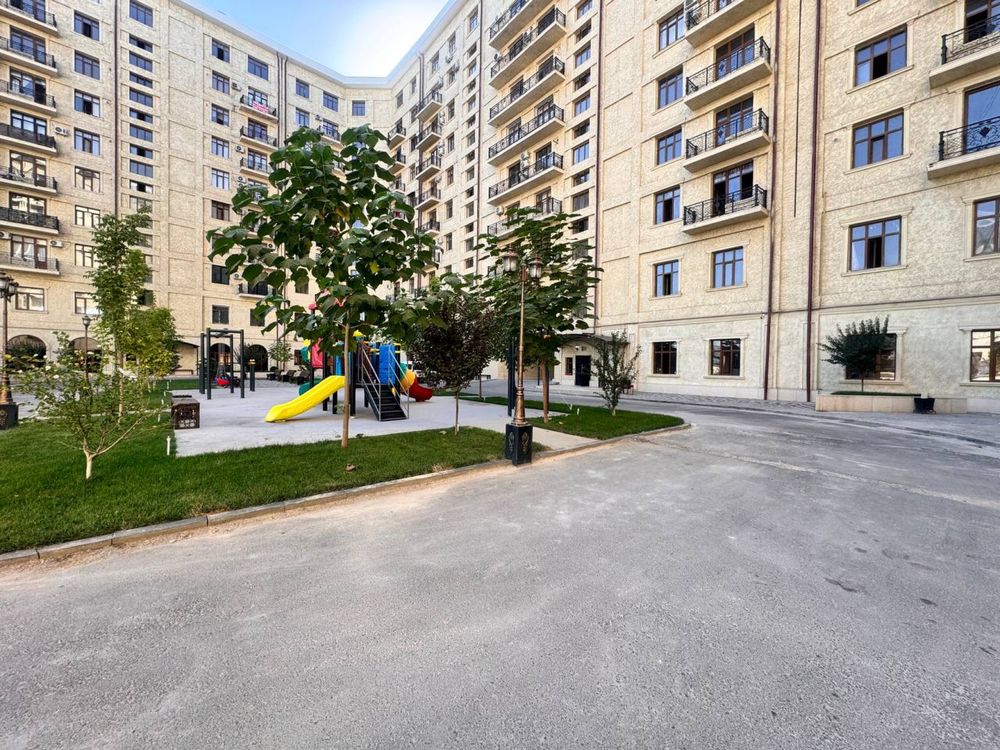 Продается квартира в ЖК New Life Yashnobod
