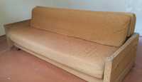 Продам диван, производства Чехославакия