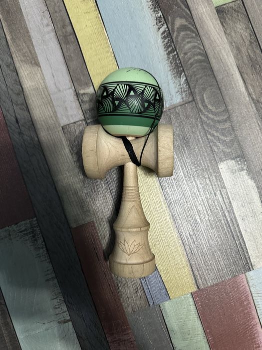 Vand ken lotus element cu tama israel grip rynho clear