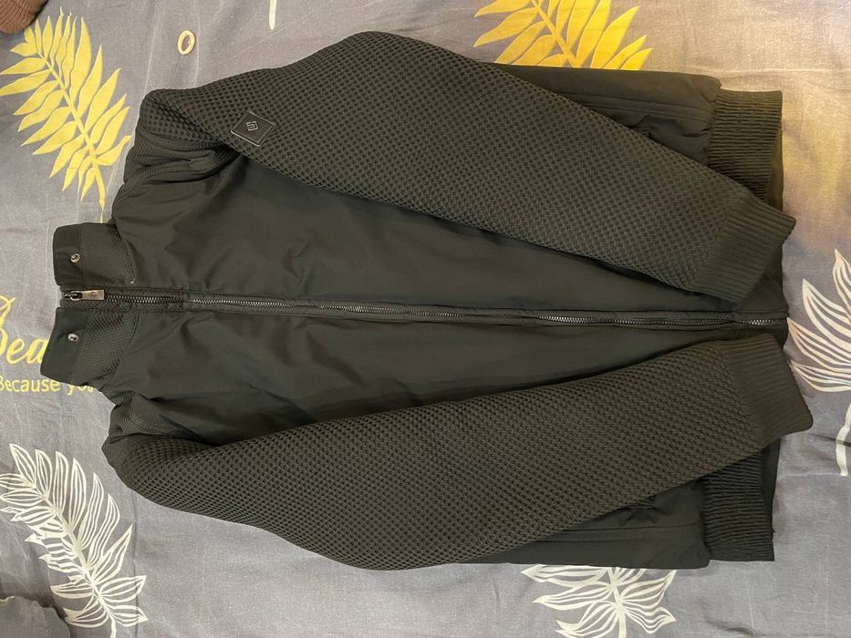 Куртка зимняя...