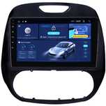 Navigatie Renault Kaptur 2016-2019, Android 14,  4GB RAM/64GB ROM