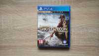 Joc Tom Clancy's Ghost Recon Wildlands Gold Edition PS4 PlayStation 4