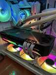 Asus ROG STRIX RTX 3080 10GB (LHR)