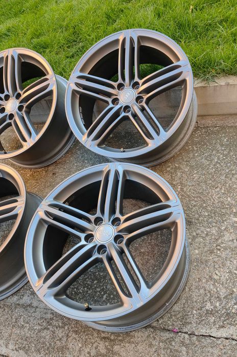 джанти за Ауди 20' 8.5j et33