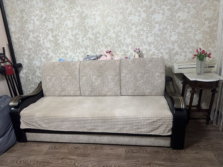 Продам диван в идеальном состоянии