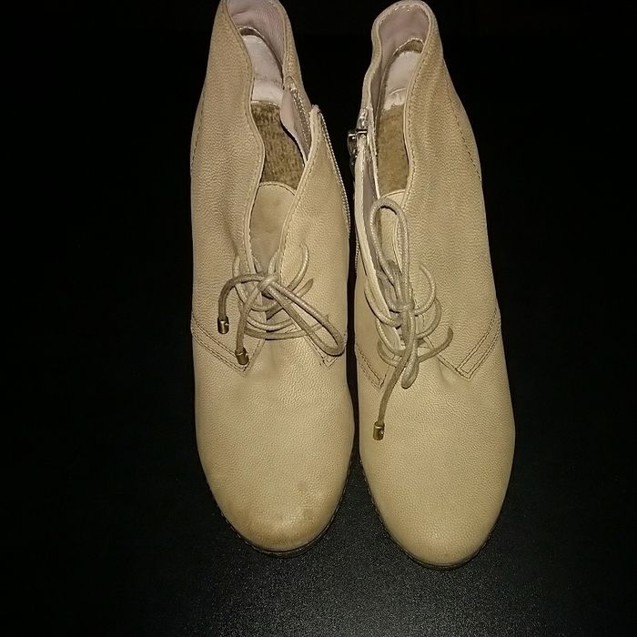 Ботильоны продам