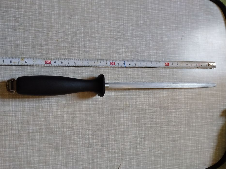 Masat Wusthof pentru menținere ascuțiș la cuțite profesionale 34 cm