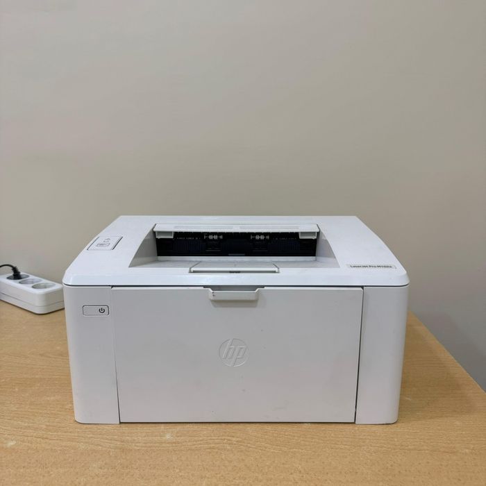 HP LaserJet Pro M102a