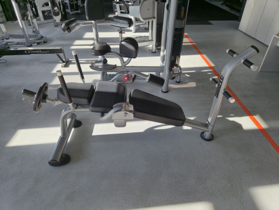 Aparate Fitness profesionale