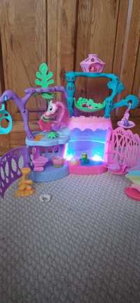 Set de joaca my little pony