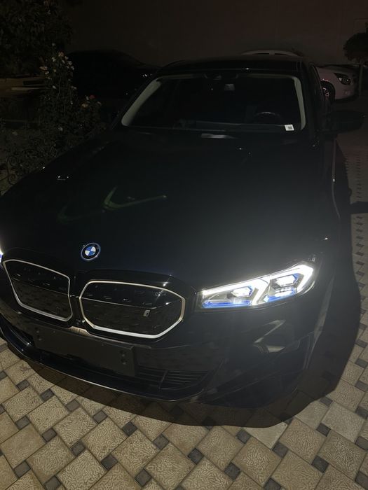 Bmw i3 40L full sotiladi