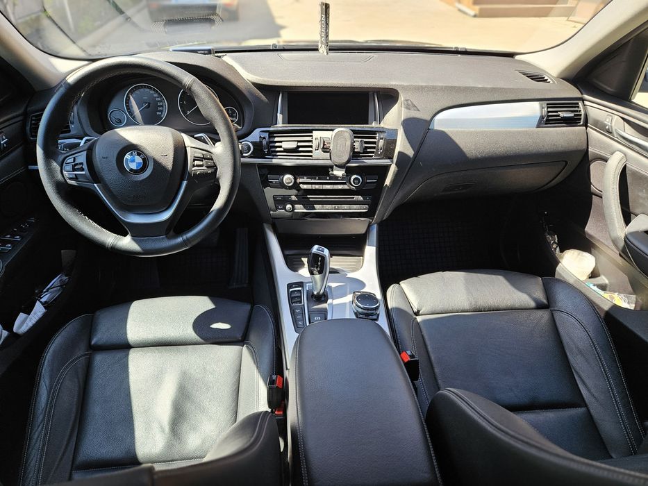 Vânzare BMW X4 XDRIVE 2016