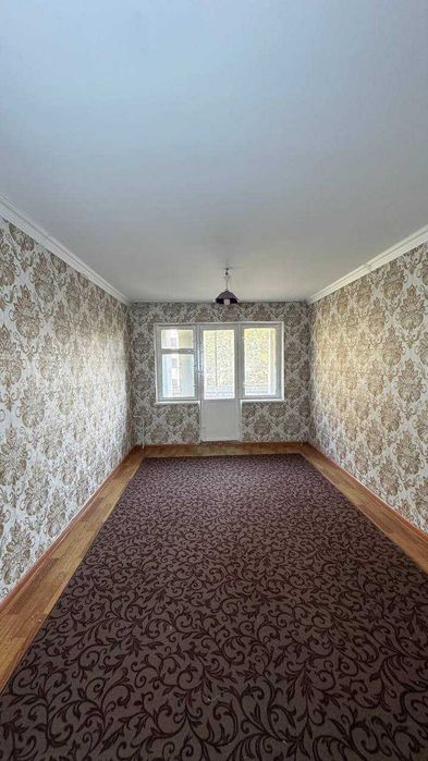 Маталка Обл Газ 4 қавватда 3 хонали квартира сотилади.ID: 1422