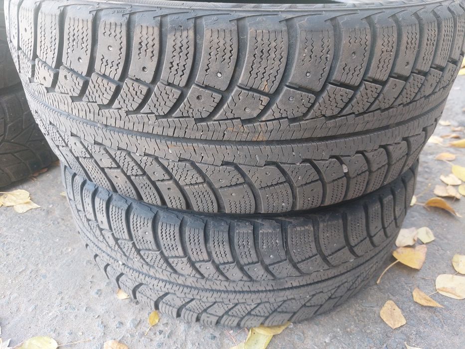 Продам шины R 16