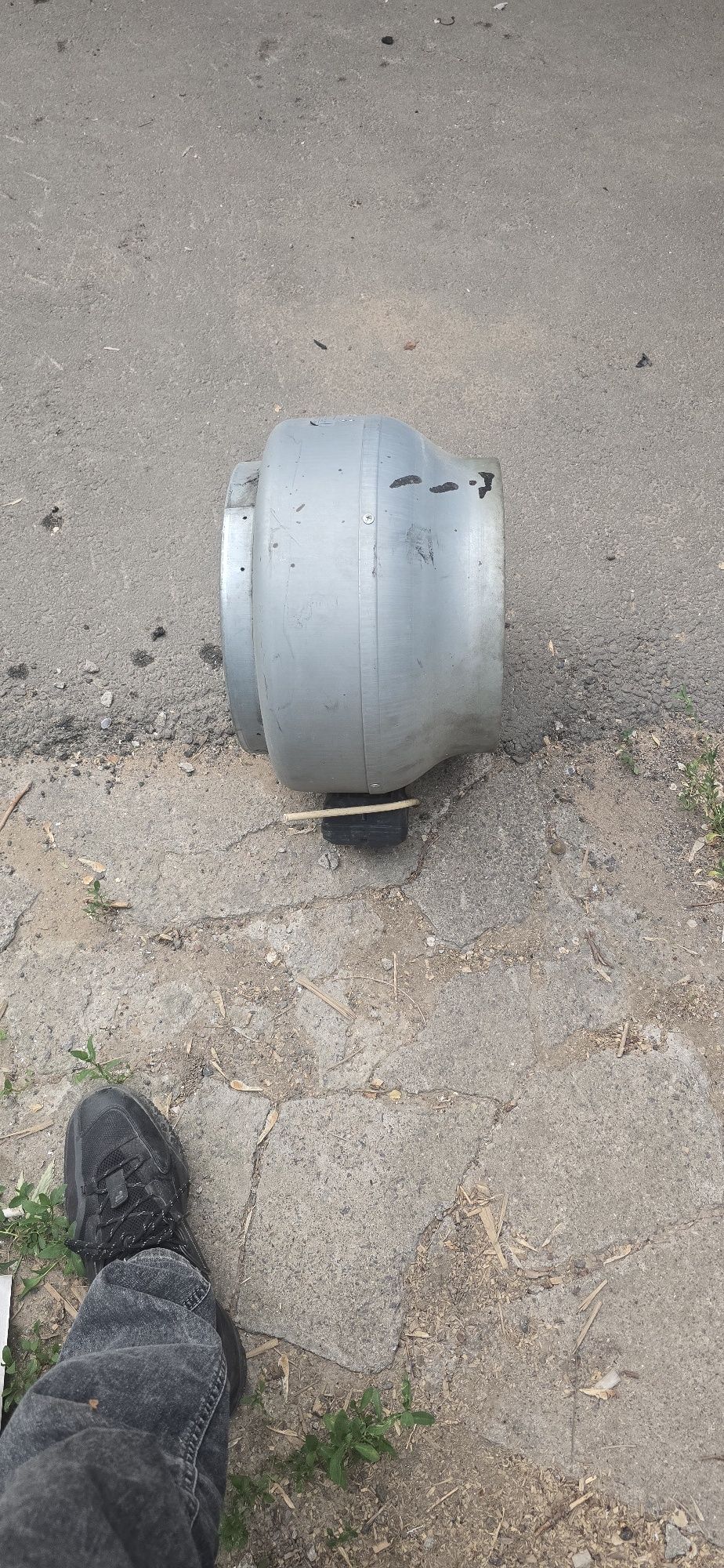 Продам мотор для вытяжки
