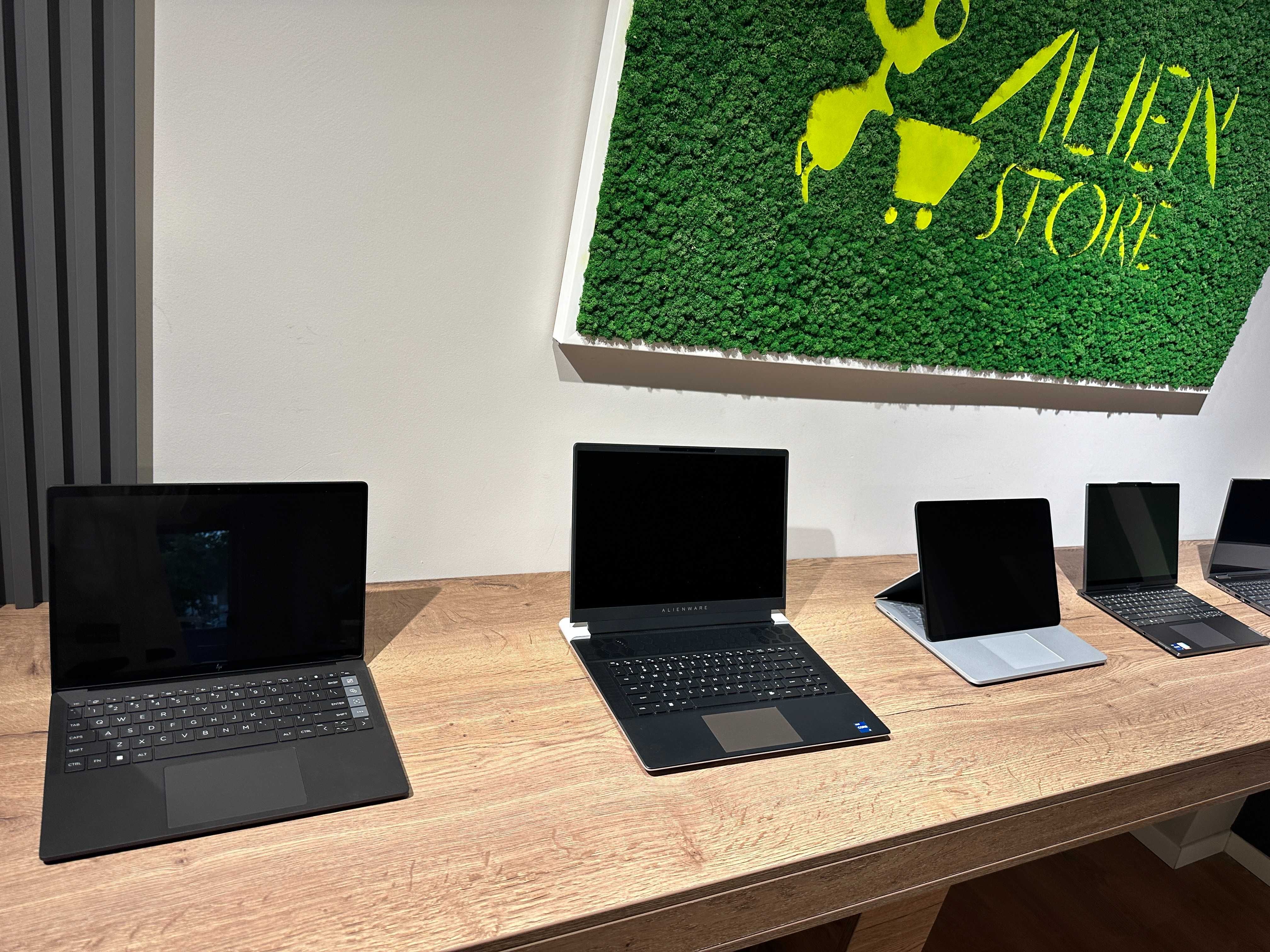 Dell XPS 14 9440 14.5" Ultra 7 155H 16GB Ram Nvidia RTX 4050 6GB 1TB