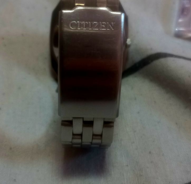 Citizen Eagle  7 Automatic