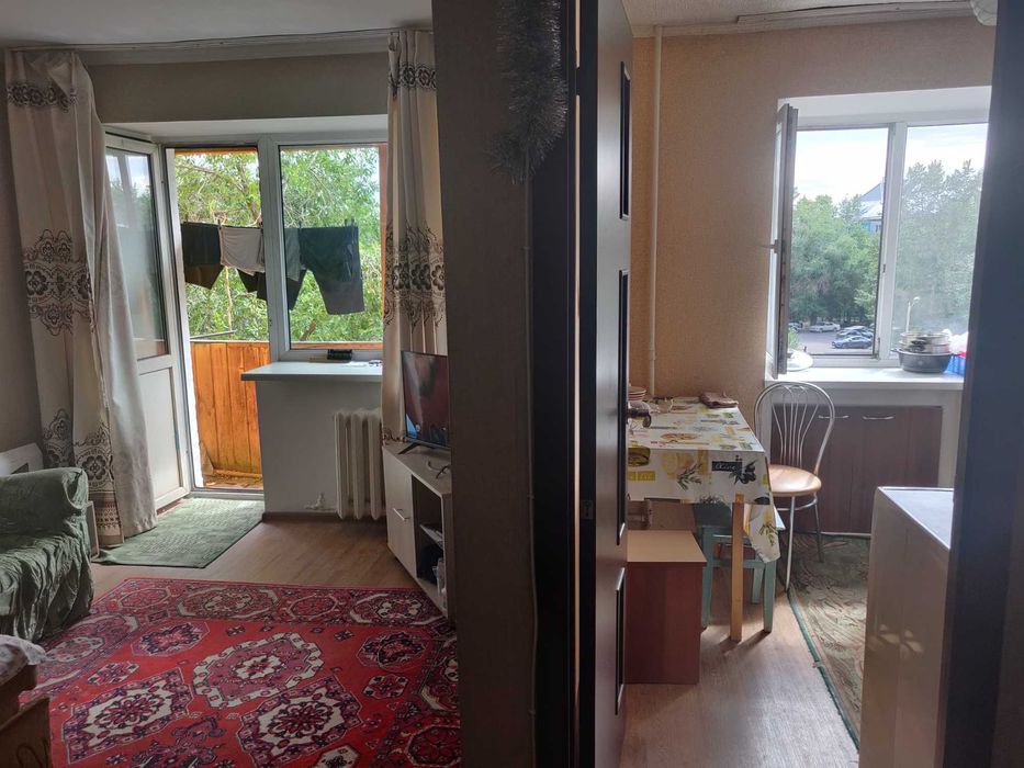 Сдается 1, 5-ка в р-не Дворца спорта