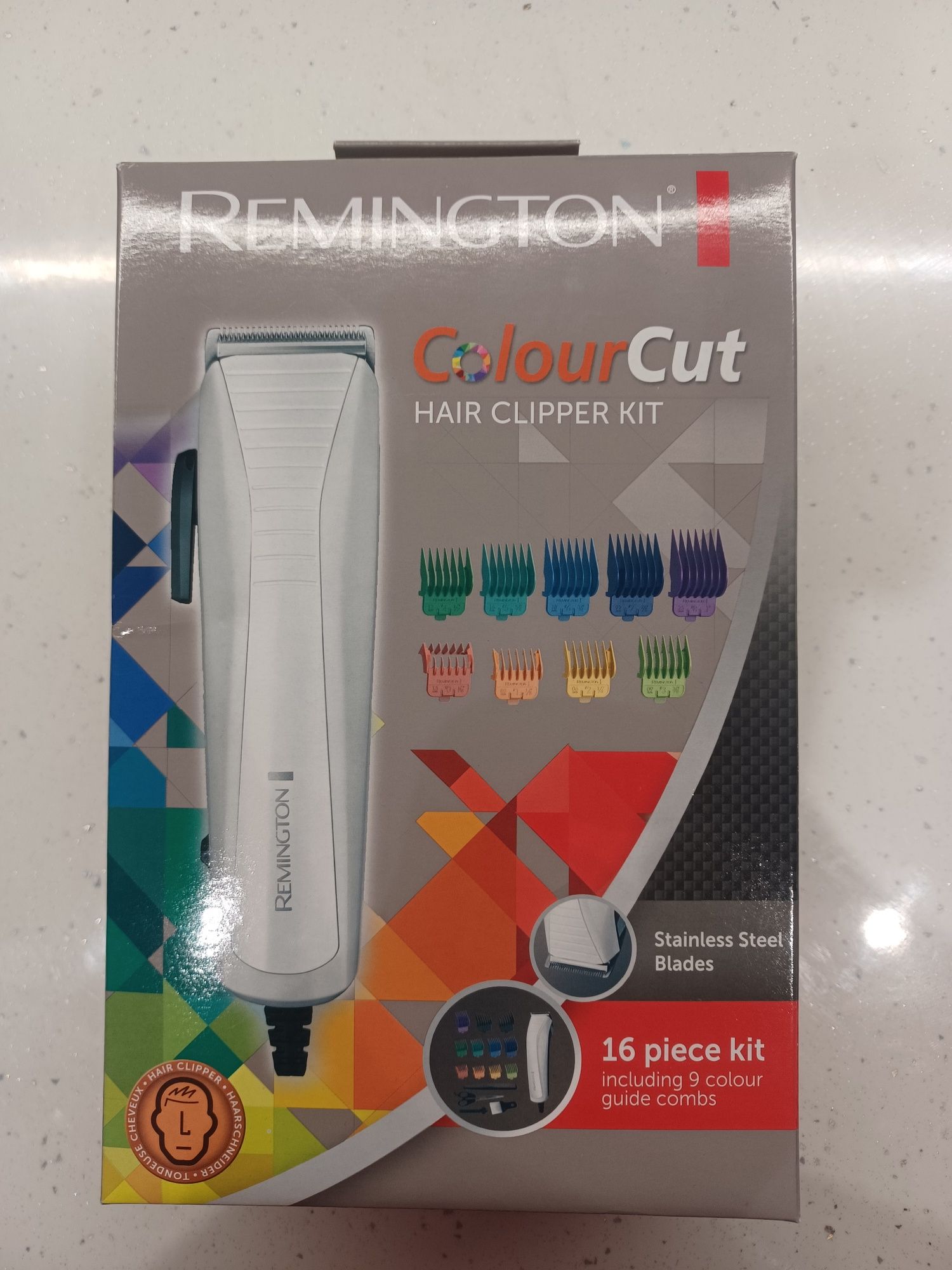 Машинка за подстригване REMINGTON