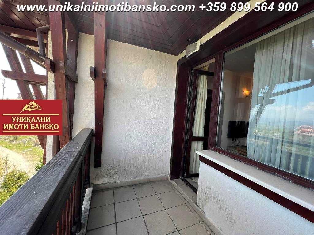 Продава се Двустаен апартамент в Банско - 60 кв.м за 784 €/кв.м - Снимка #7