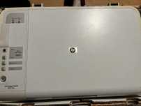 Imprimanta HP Deskjet F4210 All in one